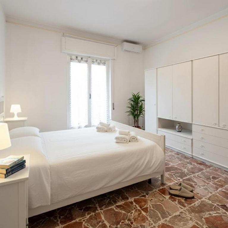 Appartamento Mare e Pedali - Appartamento con 2 Camere da Letto - 6