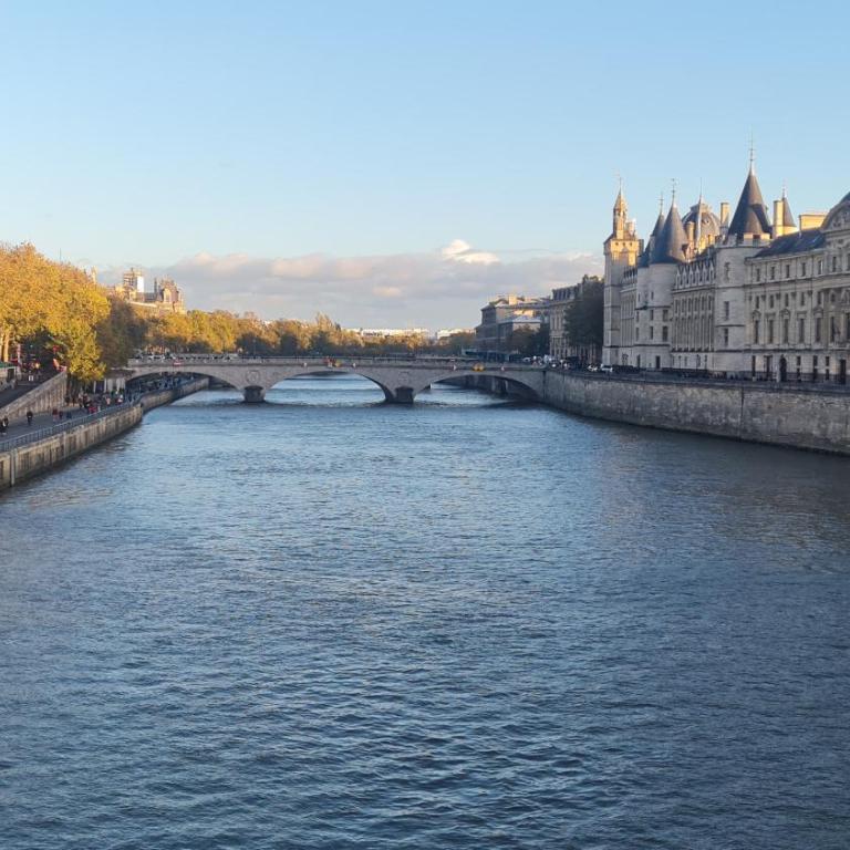 UrbanFlat 156 - Yves Apartment Saint Denis - Appartement - 28