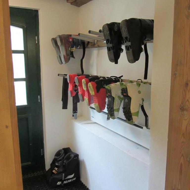 Chalet "Hoamatl" - Chalet - 41