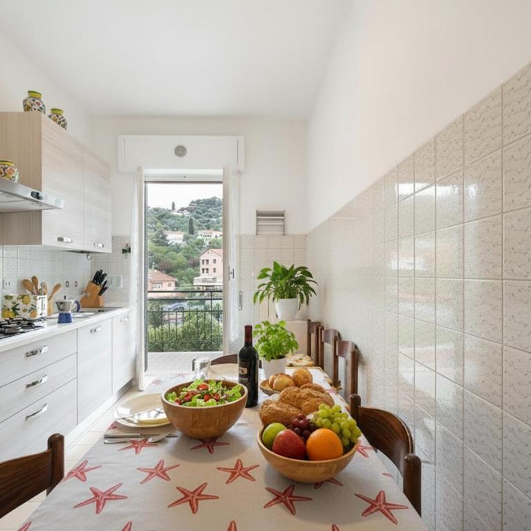 Appartamento Mare e Pedali - Appartamento con 2 Camere da Letto - 3