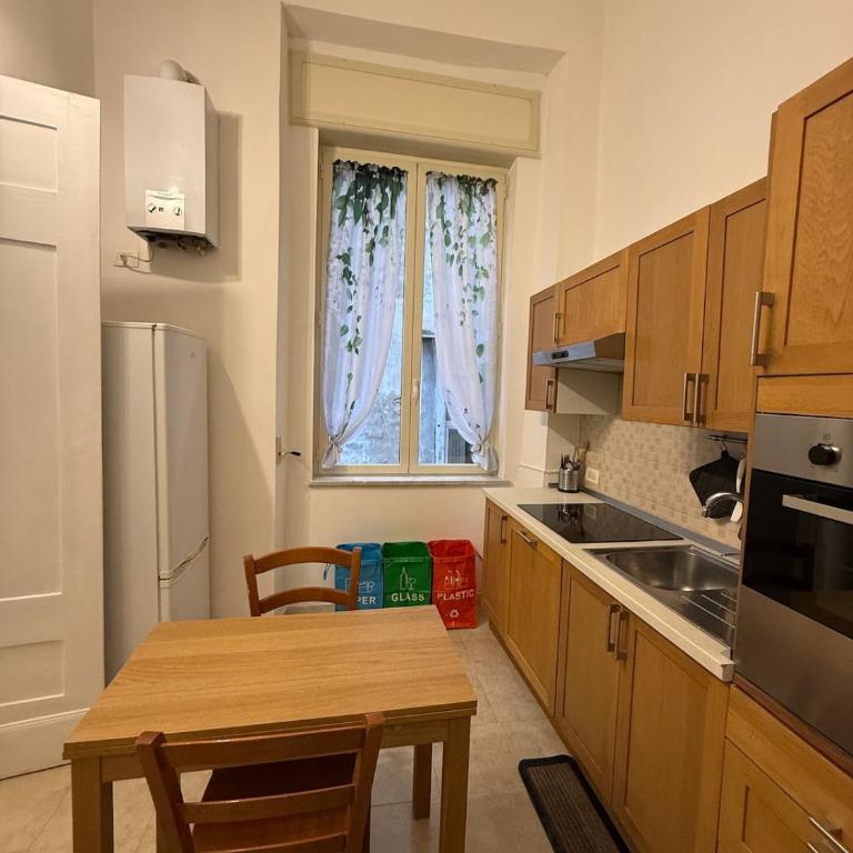 Casa Donna Caterina - Appartamento con 2 Camere da Letto - 17