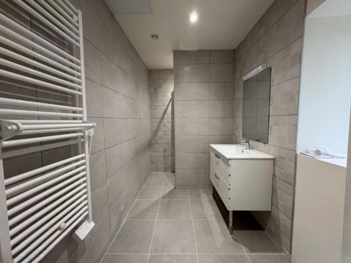 Le Charlet, Entre Marais et Coeur de ville - Appartement 3 Chambres - 14