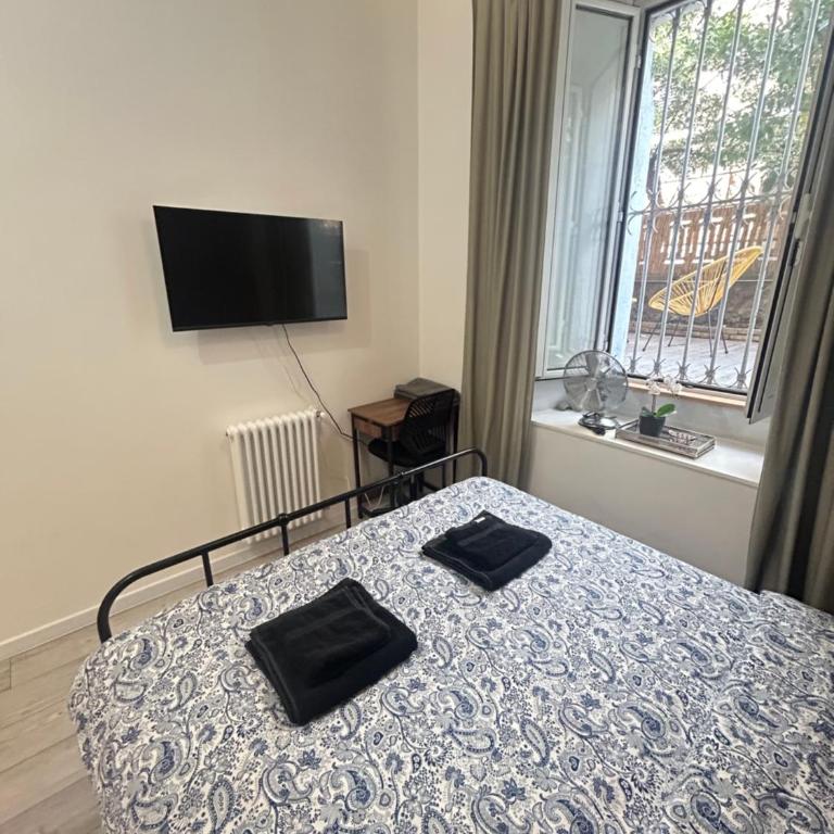 Leonidas house 2 - Appartamento con 1 Camera da Letto - 6