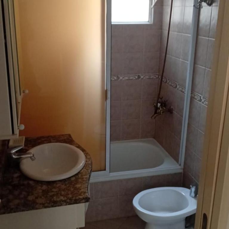 Departamento Almagro para 4 - Apartamento Superior de 2 dormitorios - 7