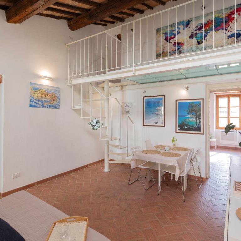 Appartamento Piazzetta 5 by ElbaSummer - Appartamento con 1 Camera da Letto - 6