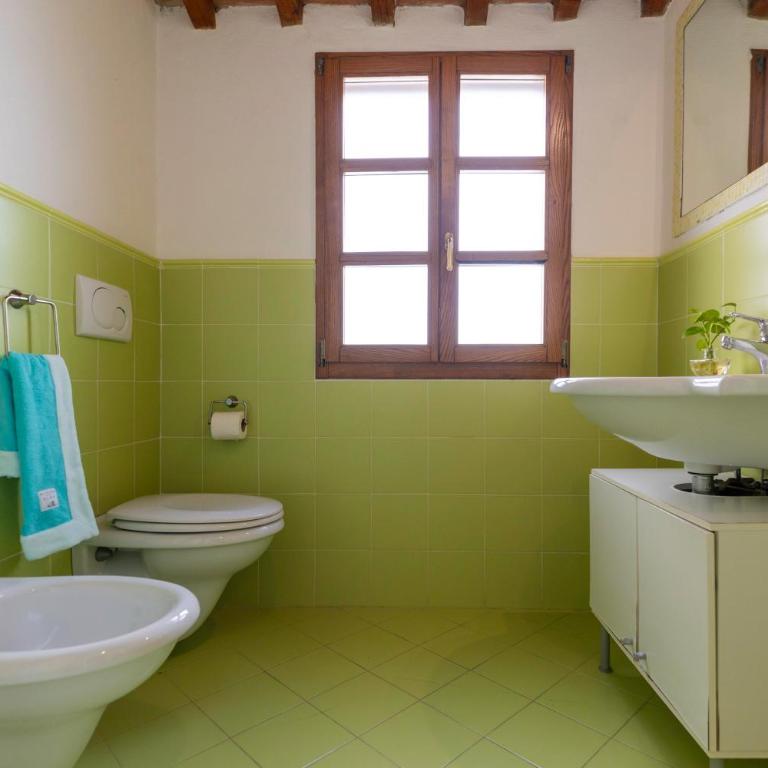 Appartamento Piazzetta 5 by ElbaSummer - Appartamento con 1 Camera da Letto - 20