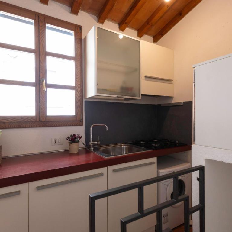 Appartamento Piazzetta 5 by ElbaSummer - Appartamento con 1 Camera da Letto - 10