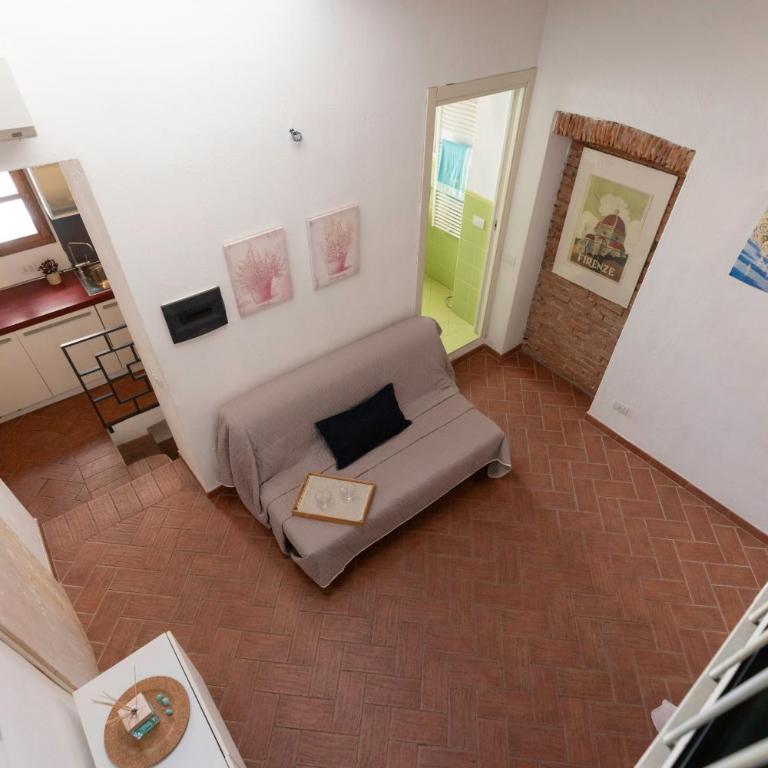 Appartamento Piazzetta 5 by ElbaSummer - Appartamento con 1 Camera da Letto - 11