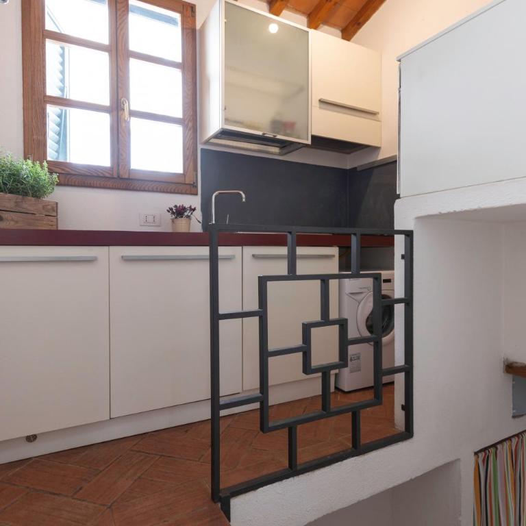 Appartamento Piazzetta 5 by ElbaSummer - Appartamento con 1 Camera da Letto - 7