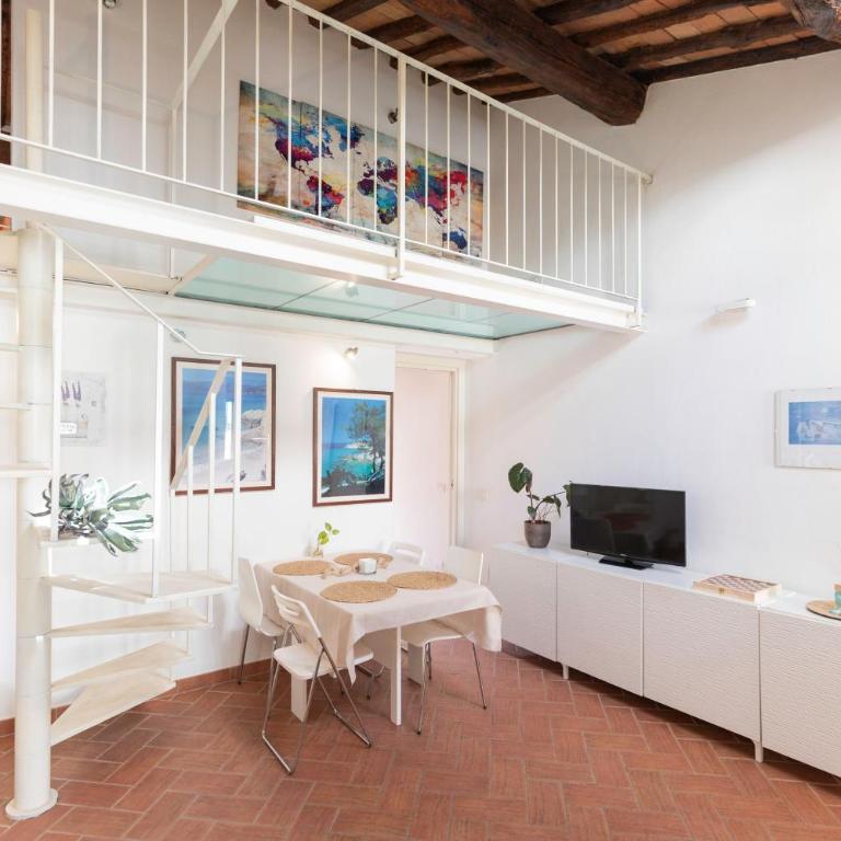 Appartamento Piazzetta 5 by ElbaSummer - Appartamento con 1 Camera da Letto - 1