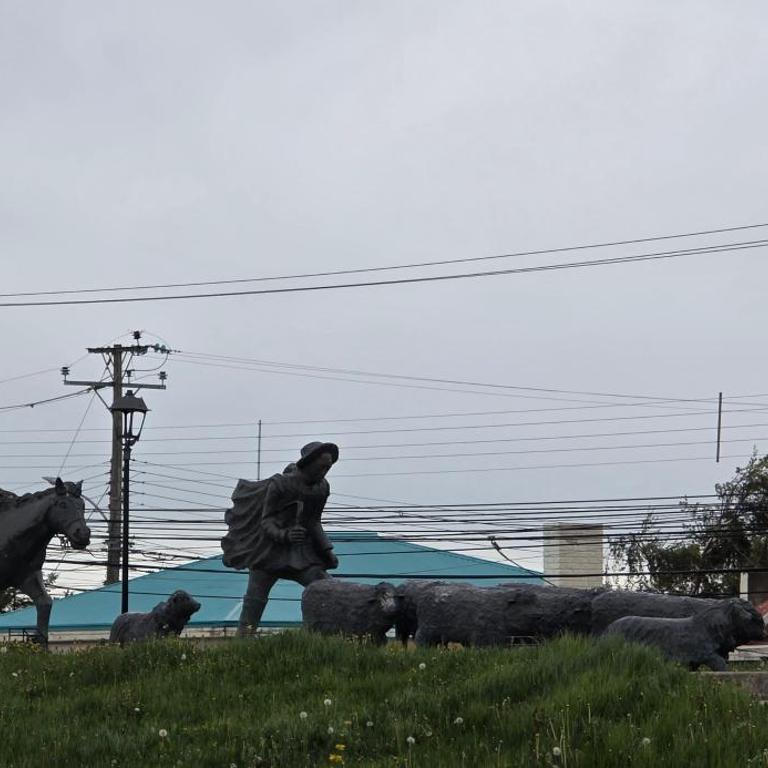 D-03 Apartments for rent Punta Arenas, región de Magallanes, Chile - Apartamento de 1 dormitorio - 16