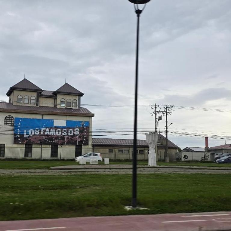 D-03 Apartments for rent Punta Arenas, región de Magallanes, Chile - One-Bedroom Apartment - 17