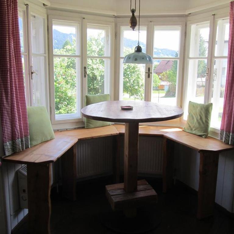 Chalet "Hoamatl" - Chalet - 17