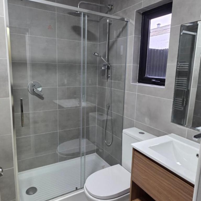 D-03 Apartments for rent Punta Arenas, región de Magallanes, Chile - One-Bedroom Apartment - 15