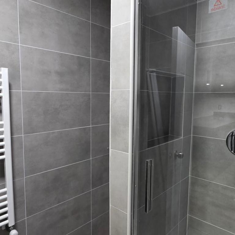 D-03 Apartments for rent Punta Arenas, región de Magallanes, Chile - One-Bedroom Apartment - 14