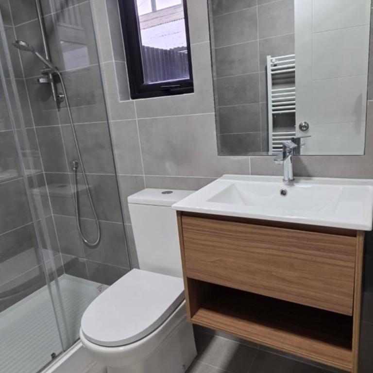 D-03 Apartments for rent Punta Arenas, región de Magallanes, Chile - One-Bedroom Apartment - 13