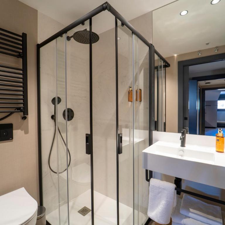 Heritage Suites Oviedo - Estudio Superior - 15