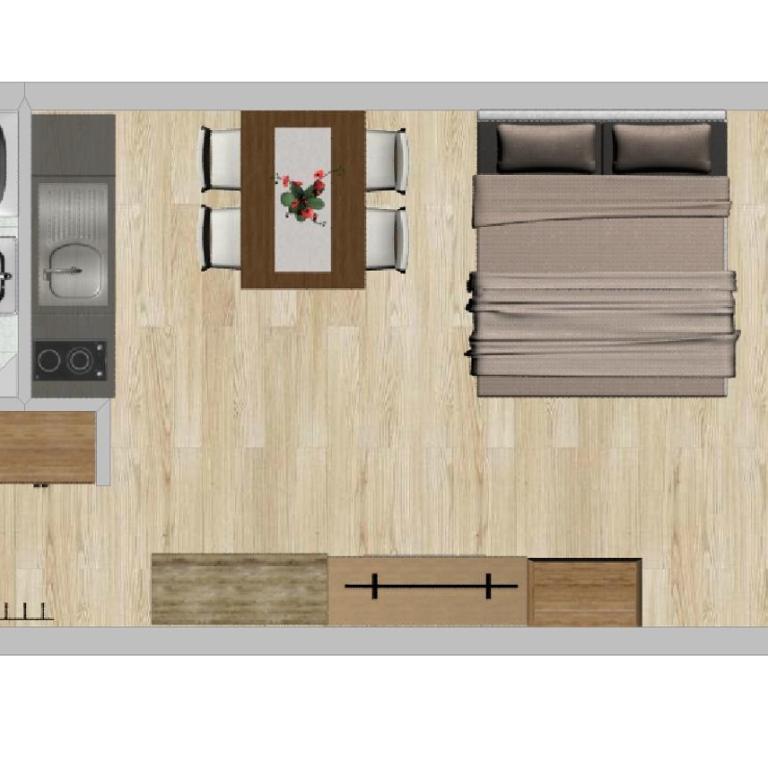 Apartment Theresia by FiS - Fun in Styria - Apartment mit Blick auf die Berge - 2