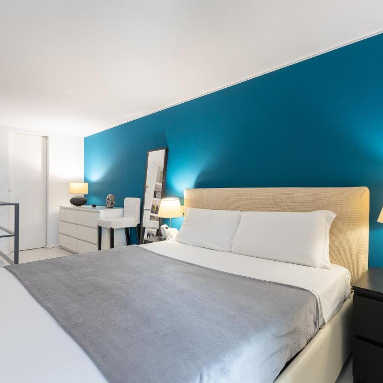 Parioli Duplex Apartment - One-Bedroom Apartment - 1