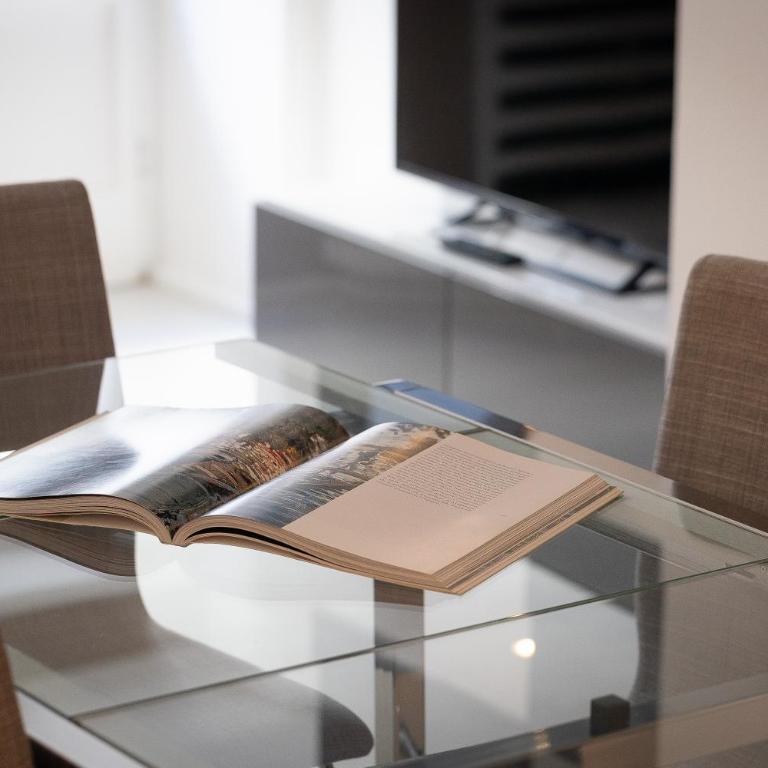 Parioli Duplex Apartment - One-Bedroom Apartment - 4