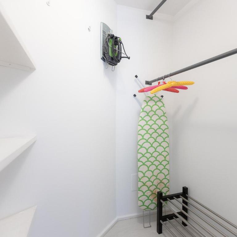 Parioli Duplex Apartment - One-Bedroom Apartment - 5