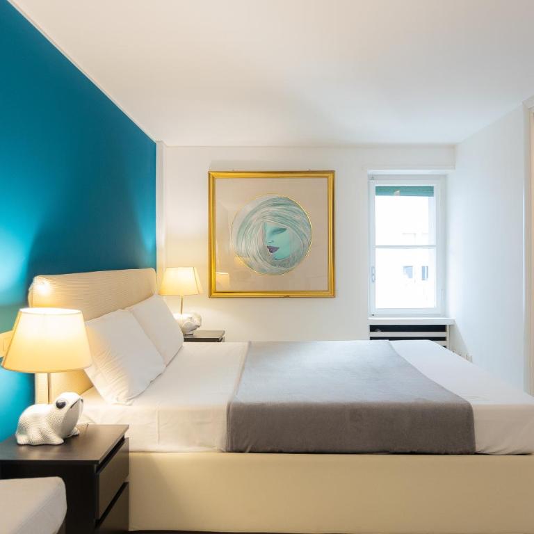 Parioli Duplex Apartment - One-Bedroom Apartment - 6