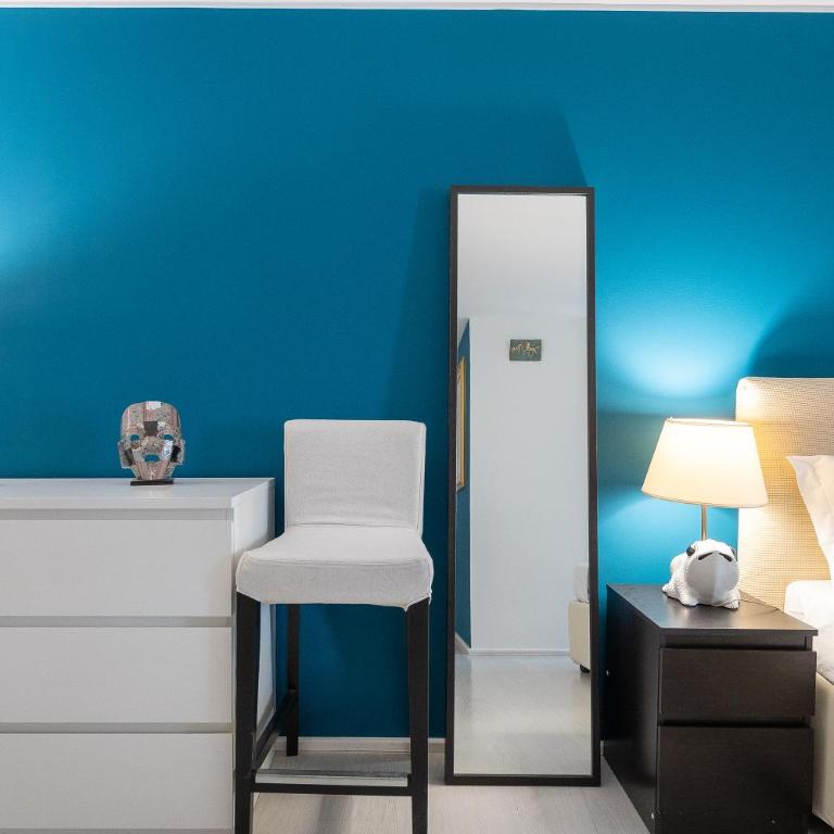 Parioli Duplex Apartment - One-Bedroom Apartment - 12