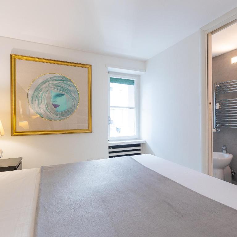 Parioli Duplex Apartment - One-Bedroom Apartment - 13