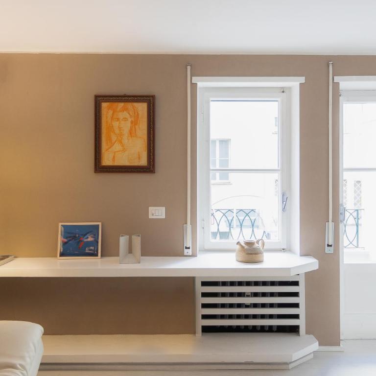 Parioli Duplex Apartment - One-Bedroom Apartment - 18