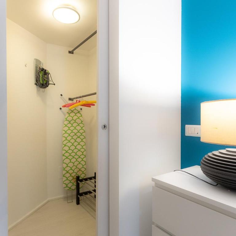 Parioli Duplex Apartment - One-Bedroom Apartment - 26