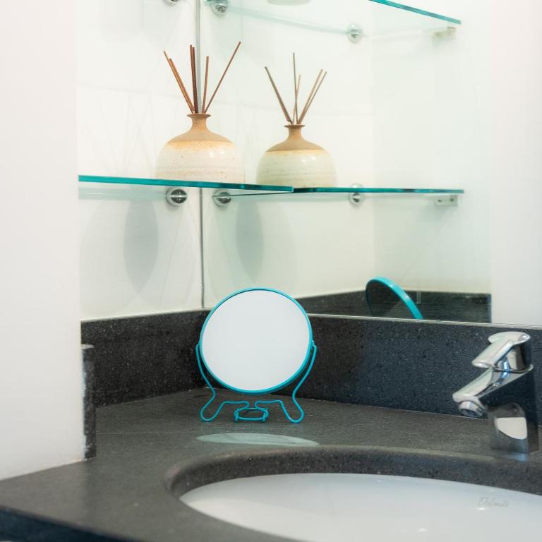 Parioli Duplex Apartment - One-Bedroom Apartment - 32