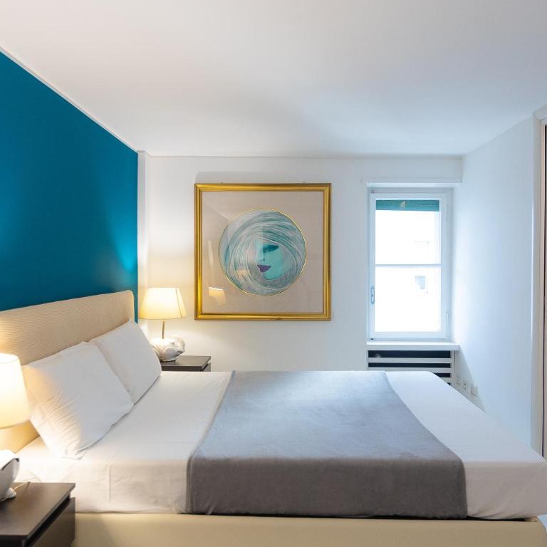 Parioli Duplex Apartment - One-Bedroom Apartment - 33