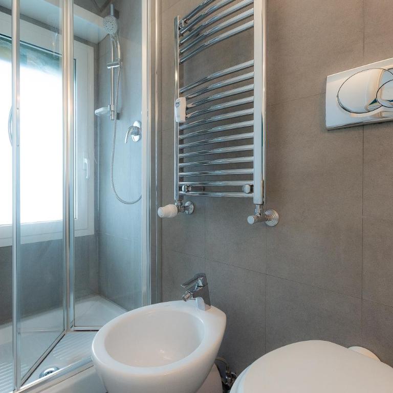 Parioli Duplex Apartment - One-Bedroom Apartment - 34