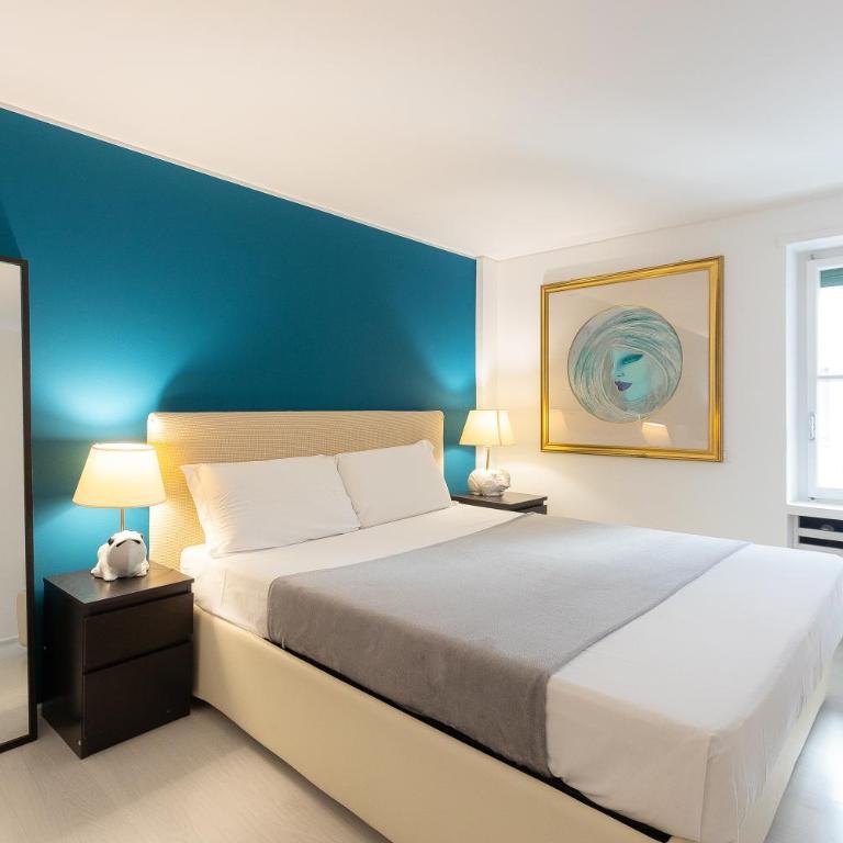 Parioli Duplex Apartment - One-Bedroom Apartment - 35
