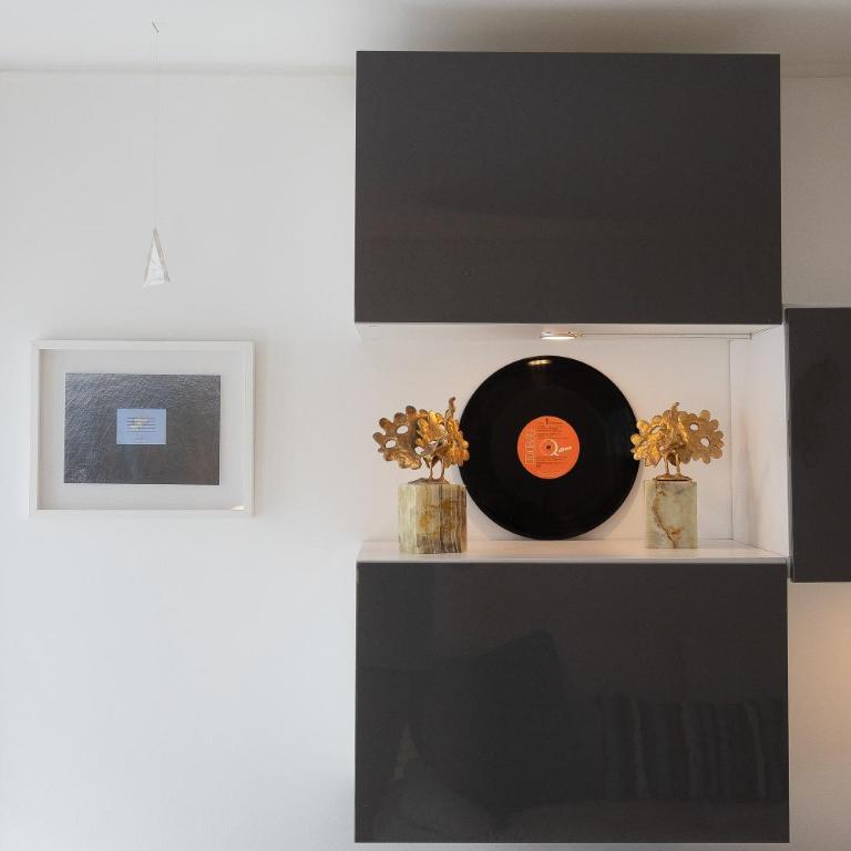Parioli Duplex Apartment - One-Bedroom Apartment - 50