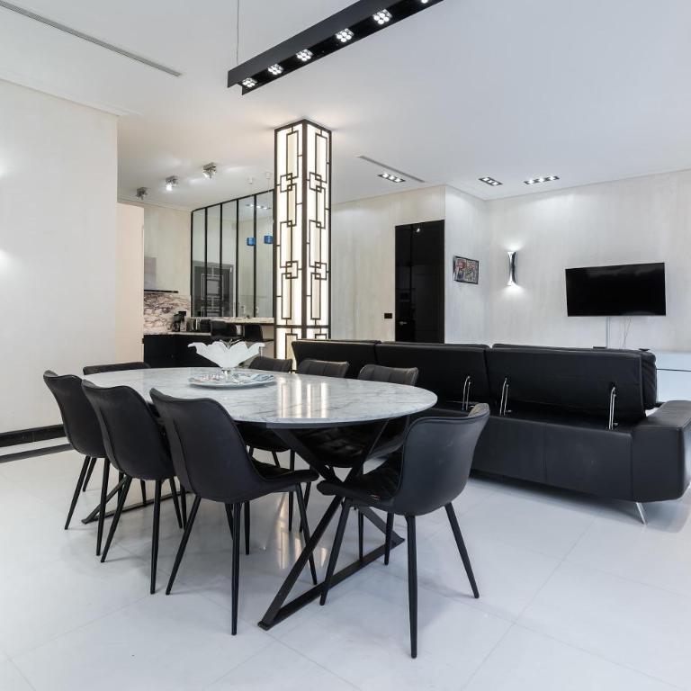 110 m2 golden square, renovated, 20metres croisette, parking private - Apartamento Deluxe de 3 dormitorios - 12
