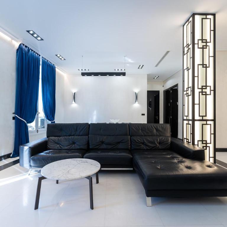 110 m2 golden square, renovated, 20metres croisette, parking private - Apartamento Deluxe de 3 dormitorios - 18
