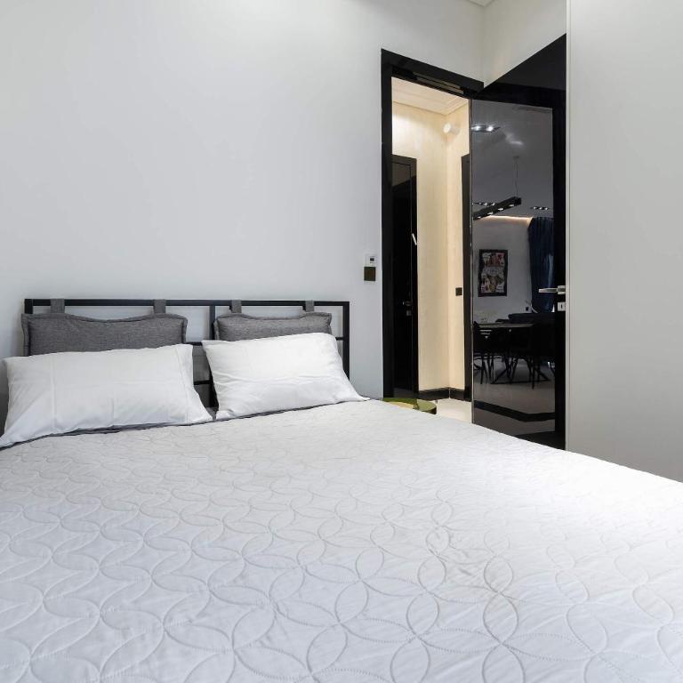 110 m2 golden square, renovated, 20metres croisette, parking private - Apartamento Deluxe de 3 dormitorios - 23