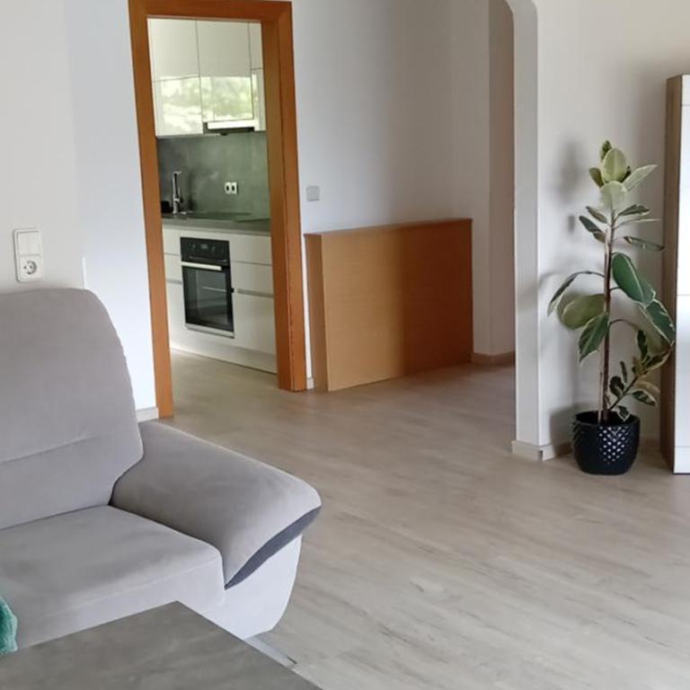 Gästehaus Tarmann - Apartment mit 1 Schlafzimmer und Seeblick - 24