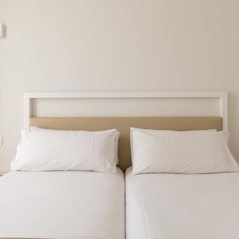 Uma Suites O'Donnell - Apartamento Dúplex - 13
