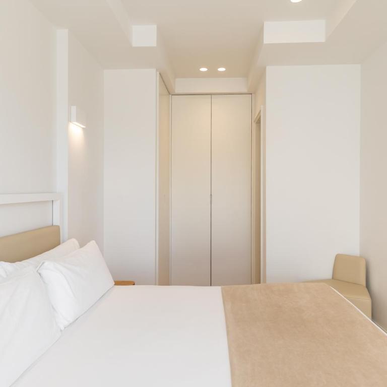 Uma Suites O'Donnell - Apartamento Dúplex - 6