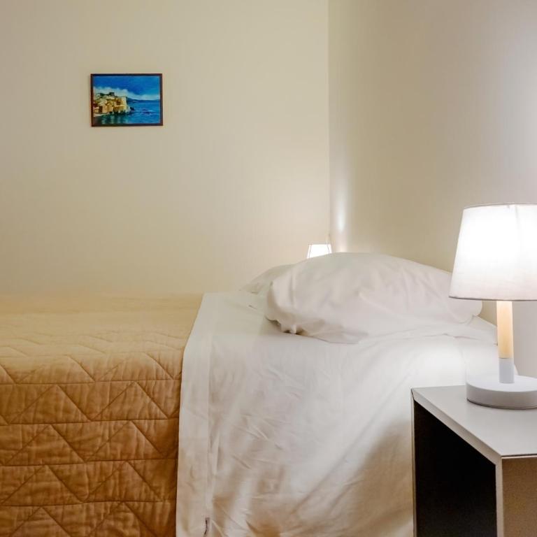 Helvetia HeartStay Genova - Appartamento con 2 Camere da Letto - 15