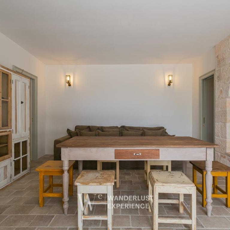 Wanderlust Experience Pupineto - Villa - 25