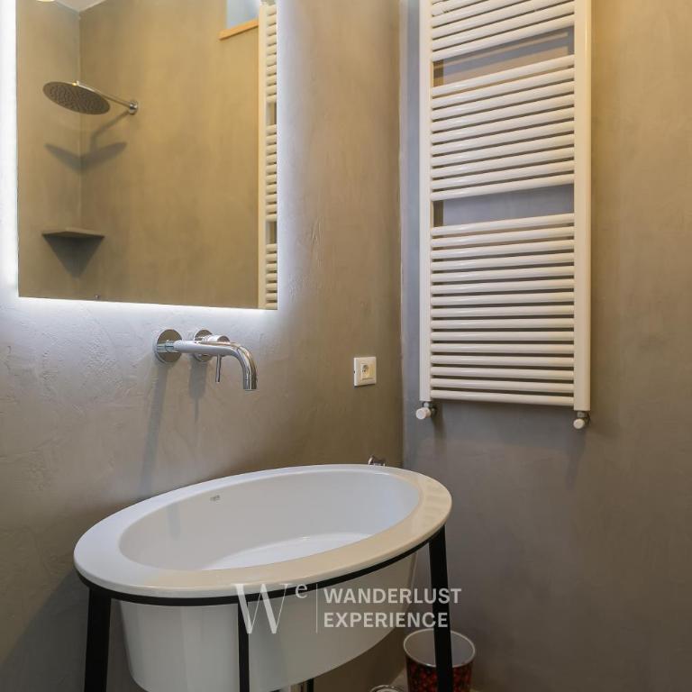 Wanderlust Experience Pupineto - Villa - 21