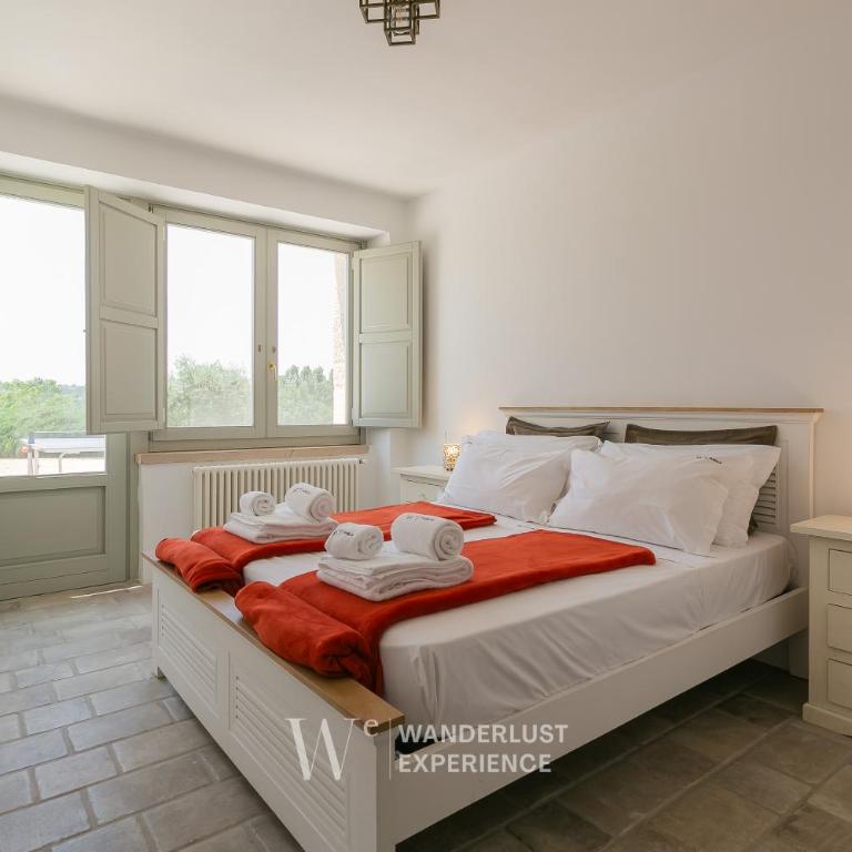 Wanderlust Experience Pupineto - Villa - 18