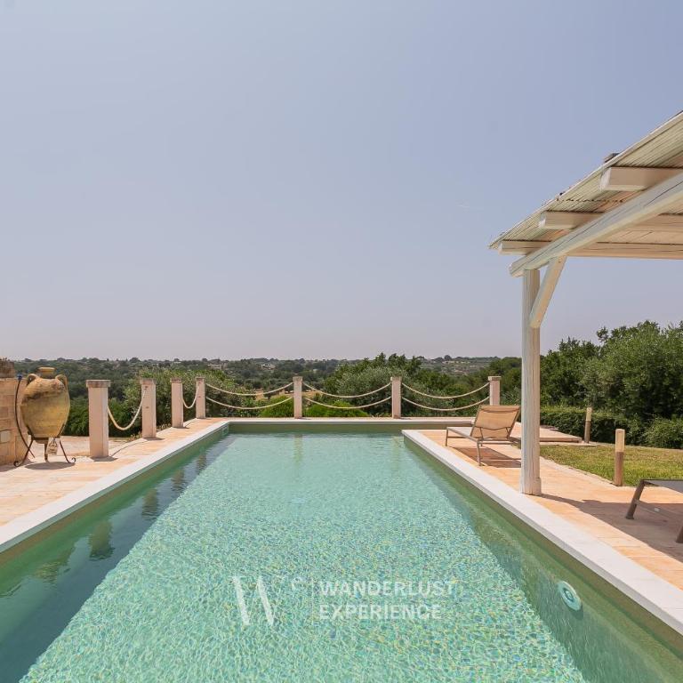 Wanderlust Experience Pupineto - Villa - 8