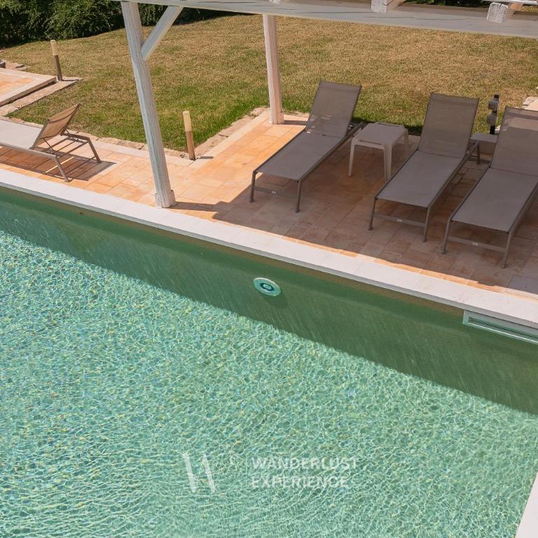 Wanderlust Experience Pupineto - Villa - 2