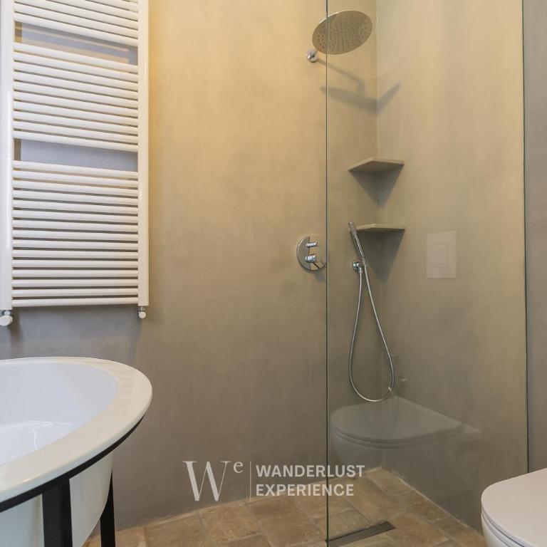 Wanderlust Experience Pupineto - Villa - 55