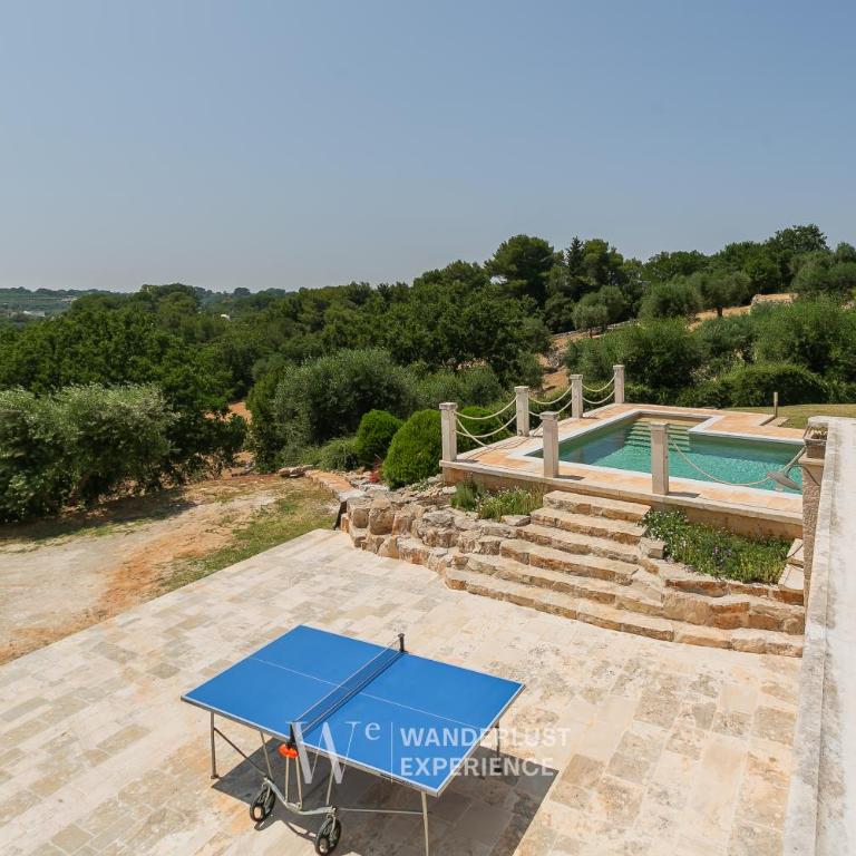 Wanderlust Experience Pupineto - Villa - 57