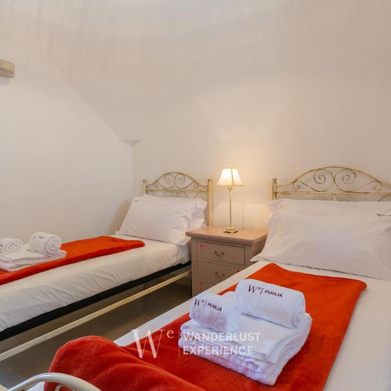 Wanderlust Experience Pupineto - Villa - 61